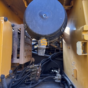 Fuel-efficient Powerful Environmentally Friendly 25 Ton Used Volvo EC240 <b>Tracked</b> Excavator with Kawasaki <b>Pump</b> and Motor - Product Image 4