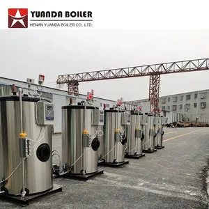 Gerador de vapor em madeira, pequeno vertical, 100kg, 200kg, 300kg, 400kg, 500kg, gás natural, diesel, óleo, lpg, 700kg, 1000kg