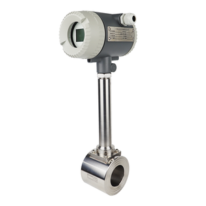 Flowmeter Pengukur Aliran Gas Lpg Pintar, Alat Pengukur Aliran Angin Terkompresi Kualitas Tinggi - Product Image 2