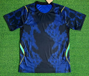 Seragam Jersey Sepak Bola Vintage Grosir, Cetak Transfer Panas, Cepat Kering, Bernapas, Dewasa, Pemesanan Melalui Pos, Pemotongan Otomatis - Product Image 1