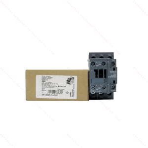 New Original 3RT20231AG20 <b>Industri</b> <b>Control</b> 3RT2023-1AG20 Power Contactor - Product Image 6