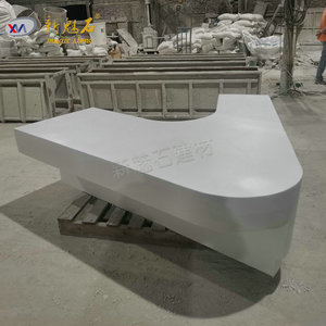 New Magic <b>Stone</b> UHPC GRC Art <b>Bench</b> Custom Made For <b>Garden</b> Landscape Project - Product Image 1