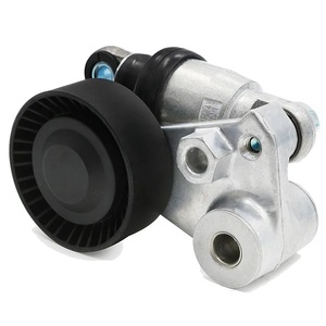 Conjunto Tensor Yunnuo 25281-3C100 para Hyundai Azera Kia 3.3L 3.5L, Pieza de Repuesto para Sistema de Correa del Motor - Product Image 3
