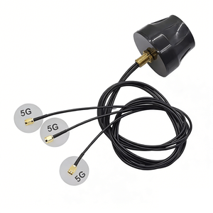 Antenne de communication 5G LTE 4x4 MIMO 600-6000 MHz, antenne de cabinet 5G MIMO - Product Image 3