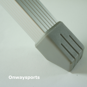 Cama de Campaña Plegable de Aluminio para 1 Persona, Modelo OW-193, para Acampar al Aire Libre - Product Image 6