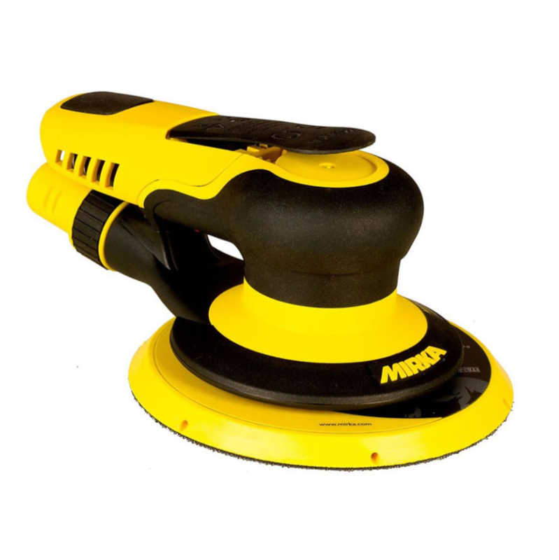 Mirka PROS 6 Random Orbital Sander