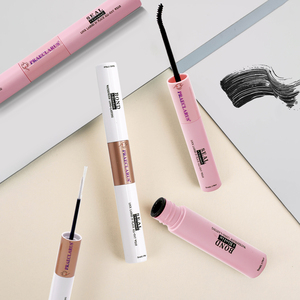 Лидер продаж, накладные ресницы 2 в 1 - Product Image 3