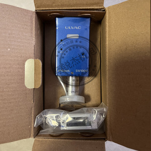 Manomètre à vide Ulvac Pirani Sw100n A R 0,05 Pa à 1 atmosphère, affichage numérique - Product Image 4