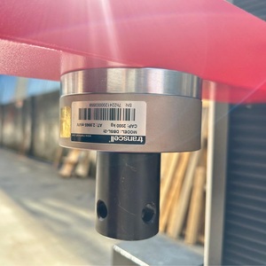 เครื่องทดสอบแรงดึง 100kN เครื่องทดสอบแรงอัด เครื่องทดสอบความแข็งแรง - Product Image 6