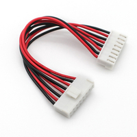 Molex KK 396 JST 3.96 konektor dengan perumahan PVC 3.96mm Pitch 2pin 3pin 4pin kawat tembaga Harness untuk aplikasi elektronik