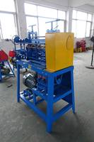 Machine électrique de dénudage et de coupe de fils pour applications variées, équipement de recyclage de câbles blindés électriques