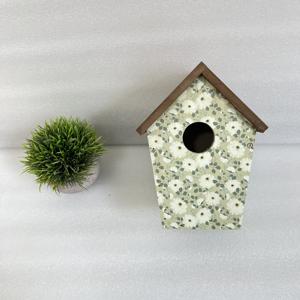 <span class=keywords><strong>Casa</strong></span> para Pájaros de <span class=keywords><strong>Madera</strong></span> con Diseño de Estampado de Mascotas para Exteriores, Creativa <span class=keywords><strong>Casa</strong></span> para Pájaros de Jardín Forestal, <span class=keywords><strong>Casa</strong></span> para Pájaros de <span class=keywords><strong>Madera</strong></span> - Product Image 6