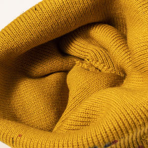 Bonnet tricoté en acrylique personnalisé de haute qualité en gros Bonnet - Product Image 6
