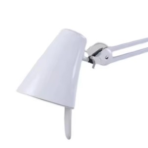 Hot Sale <b>Makeup</b> <b>Table</b> Led Magnifying Lamp Adjustable Swing Arm Magnifying Working <b>Table</b> <b>Light</b> - Product Image 6