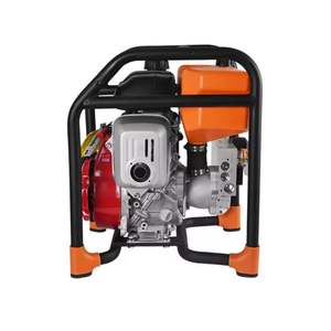 Pompe hydraulique à essence SXT-072 72MPa, type <span class=keywords><strong>Holmatro</strong></span>, unité de puissance de sauvetage, réservoir d'huile de 4L, 1.7L, groupe hydraulique portable - Product Image 4