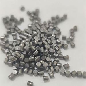 Cube/Pellet/Lingot de Niobium 10x10x10mm 8,6g Pureté 99,95% Modèle Nb-3 - Product Image 6