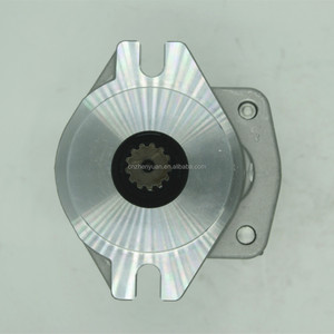 Pompe à engrenages hydraulique haute performance YP YP10 YP10-0.8A2H2-R YP10-1.7A2H2-R YP10-2.5A2D2-R YP10-3A2H2-R à prix avantageux - Product Image 3