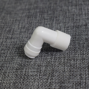 Conector de filtro de agua K4046, rosca macho de 1 pulgada para conexión rápida, accesorio para bomba de refuerzo de sistema de ósmosis inversa y purificador - Product Image 1