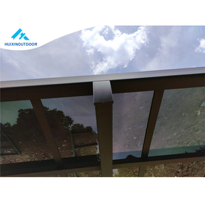 <span class=keywords><strong>Abri</strong></span> de <span class=keywords><strong>voiture</strong></span> individuel de luxe à <span class=keywords><strong>prix</strong></span> d'usine avec toit en polycarbonate et structure en aluminium, <span class=keywords><strong>abri</strong></span> <span class=keywords><strong>solaire</strong></span> pour McLaren - Product Image 4