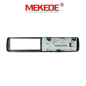 Autoradio Navifly à double écran Android, processeur Qualcomm 680 685, 8 cœurs, écran 12,3 pouces pour Mercedes Classe <span class=keywords><strong>S</strong></span> W222 2015-2020 pour OEM - Product Image 5