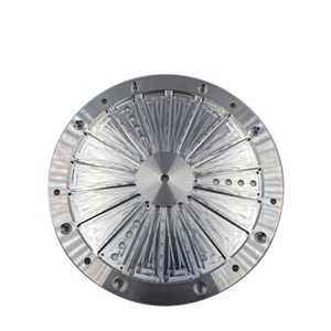 Pièces détachées automobiles sur mesure en acier usiné par tournage et fraisage, pièces métalliques usinées CNC sur mesure, fabrication OEM en usine - Product Image 3