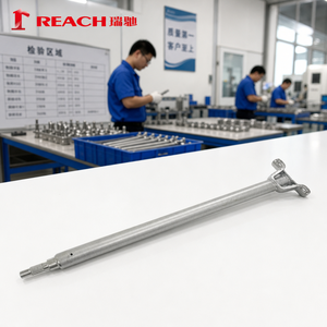 Eje de Dirección Reach 700R YFM700R para ABG <span class=keywords><strong>Raptor</strong></span> <span class=keywords><strong>700</strong></span> (2006-<span class=keywords><strong>2012</strong></span>) - Product Image 2