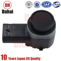 Precio Real de alta calidad aparcamiento PDC Sensor 13368131 radar de marcha atrás para ALFA ROMEO Abarth Audi Fiat Hyundai Land Rover PORSCHE