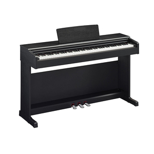 Piano digital yamahas, teclado de martillo sensible al tacto de 88 teclas, piano vertical - Product Image 3