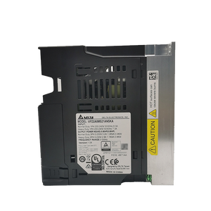 Convertidores VFD Originales de 1.5kw VFD13AMS43ANSAA para Compresores y Motores, 12 Meses de Garantía, 100% Originales VFD13AMS43ANSAA - Product Image 2