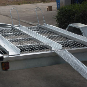 Bicicletas <span class=keywords><strong>de</strong></span> carga, motos, <span class=keywords><strong>remolque</strong></span> pequeño <span class=keywords><strong>plegable</strong></span> para motocicleta - Product Image 1