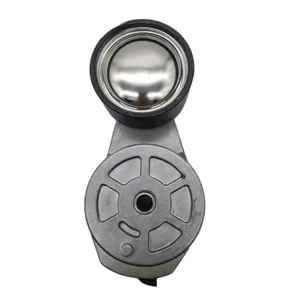 Courroie de moteur d'excavatrice 21549016 VOE21549016 pour D13 20515543 20700787 20924200 - Product Image 1
