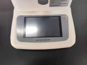 Hoognauwkeurige En Snelle Halogeenvochtmeter Voor Testapparatuur - Product Image 4