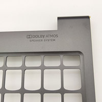 Coque supérieure pour repose-mains C sans clavier, pour Lenovo Thinkpad C940-15 460.0HD07.0001, pièces d'ordinateur