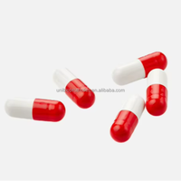 Capsules de probiotiques personnalisées en vrac pour l'intestin, l'immunité, le métabolisme, l'anti-allergie, la perte de poids, la santé de la peau, etc.