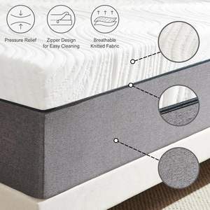 <span class=keywords><strong>Matelas</strong></span> de compression en mousse ordinaire le moins cher - Product Image 3