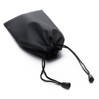 Sac de rangement anti-poussière de haute qualité, étui à lunettes de qualité supérieure pour lunettes de vue et lunettes de soleil