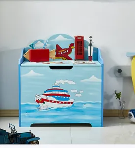 Детская мебель под заказ Деревянный передвижной ящик для детской груди угловой шкаф стойка ящик для хранения игрушек детские шкафы для детского сада