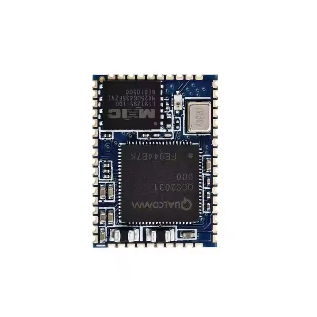 Best Price Bluetooth Modules BTM331 QCC3031 Supply Electronic Module