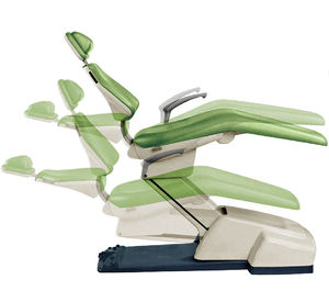 <strong>Best</strong> Quality Ce Approved Multifunctional Electric Luxury <strong>Dental</strong> <strong>Chair</strong> <strong>Dental</strong> <strong>Unit</strong> with Good Price - Product Image 3