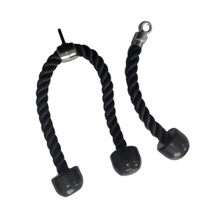 2026 En gros Accessoires de gantry de fitness DIY pour salle de sport intérieure, Système de poulies pour exercices de biceps, triceps et lat pulldown, Marque Coexistence - Product Image 5