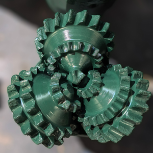 6 ''dầu khí cũng khoan công cụ bit <span class=keywords><strong>API</strong></span> <span class=keywords><strong>Spec</strong></span> 7 tricone khoan bit - Product Image 4