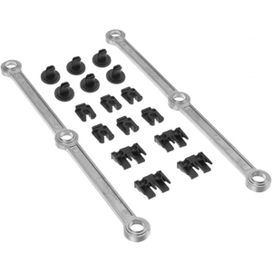 วาล์วน้ำวนท่อร่วมไอดีที่มีหมายเลขชิ้นส่วน6420903237สำหรับ Mercedes - Product Image 3