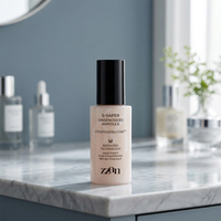 Korean Skincare <strong>Best</strong> Selling Ginseng Herbal Glycerin <strong>Skin</strong> for Ampoule 50ml Korean <strong>Moisturizer</strong> for Face Care Ginseng Cream