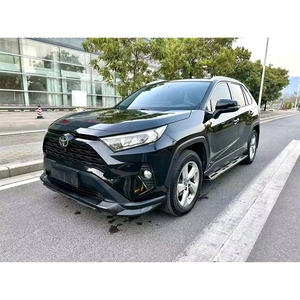 <span class=keywords><strong>Toyota</strong></span> <span class=keywords><strong>RAV4</strong></span> <span class=keywords><strong>2020</strong></span> 2.0 CVT 2WD Fashion SUV automatique à <span class=keywords><strong>vendre</strong></span> - Product Image 1