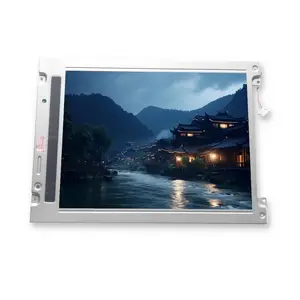 Lm10v332r 10.4 inch 640*480 STN CCFL nối TFT LCD màn hình LCD module hiển thị LCD Bảng điều chỉnh