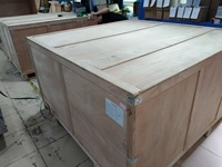 Mesin Cetak UV Flatbed PrintVision 40*50cm untuk Kayu, Kaca, Logam, Cangkir Silinder Putar, Printer UV DTF
