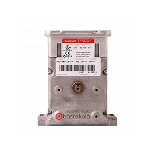 Actionneur à commande au pied sans retour par ressort M6284F1013 24V - Product Image 3