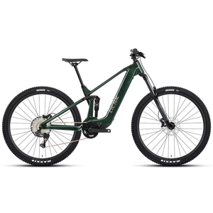 จักรยานเสือภูเขา Em19 คาร์บอนอัจฉริยะพร้อมเซ็นเซอร์ Em19 - Product Image 2