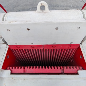 Concasseur à mâchoires portable SSJ430 fait <span class=keywords><strong>maison</strong></span> avec moteur AC, concasseur de pierres de granit haute capacité pour l'exploitation minière - Product Image 4