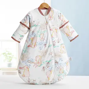 Lot de 3 barboteuses vêtements pour bébés ensemble de vêtements en coton pour bébés pyjamas pour nouveau-nés de haute qualité pour enfants